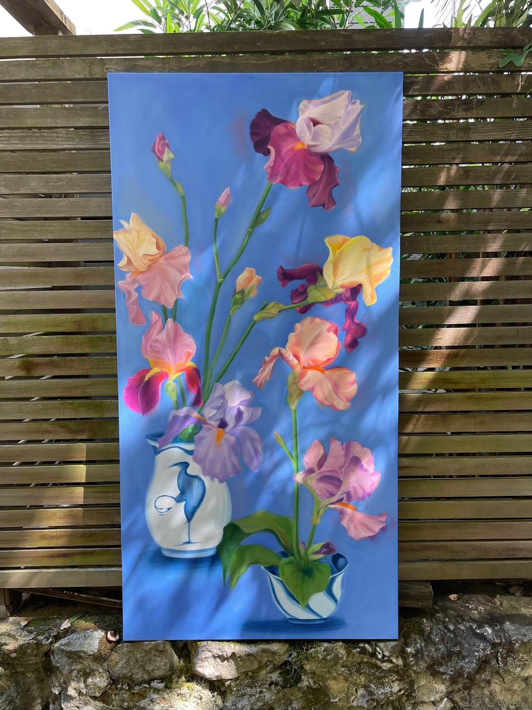Irises