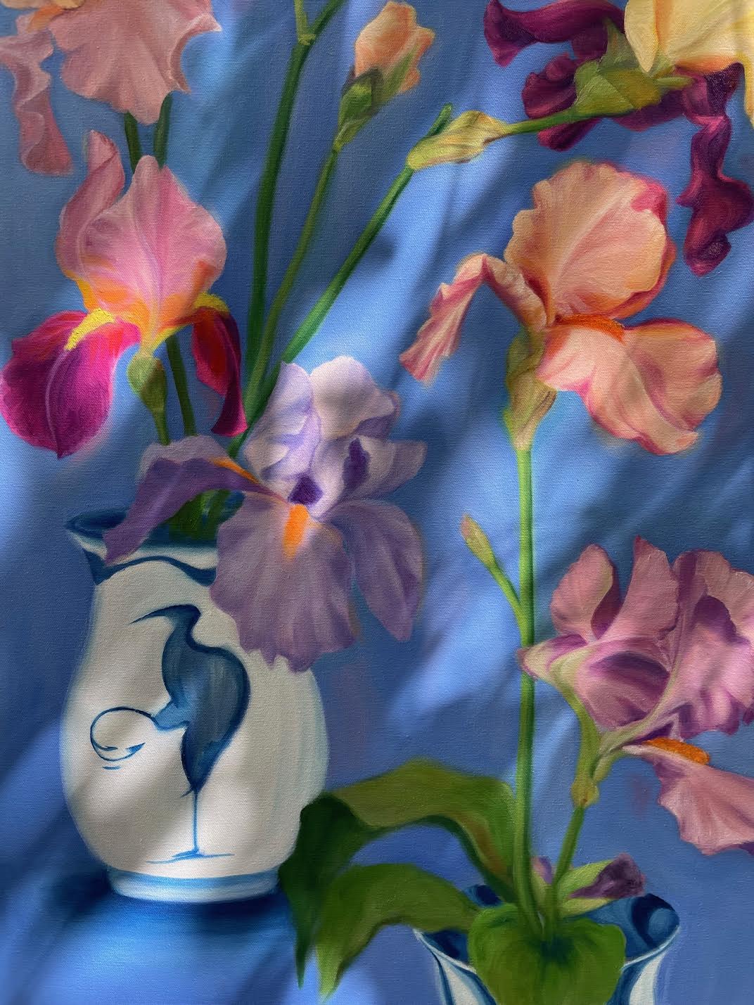 Irises