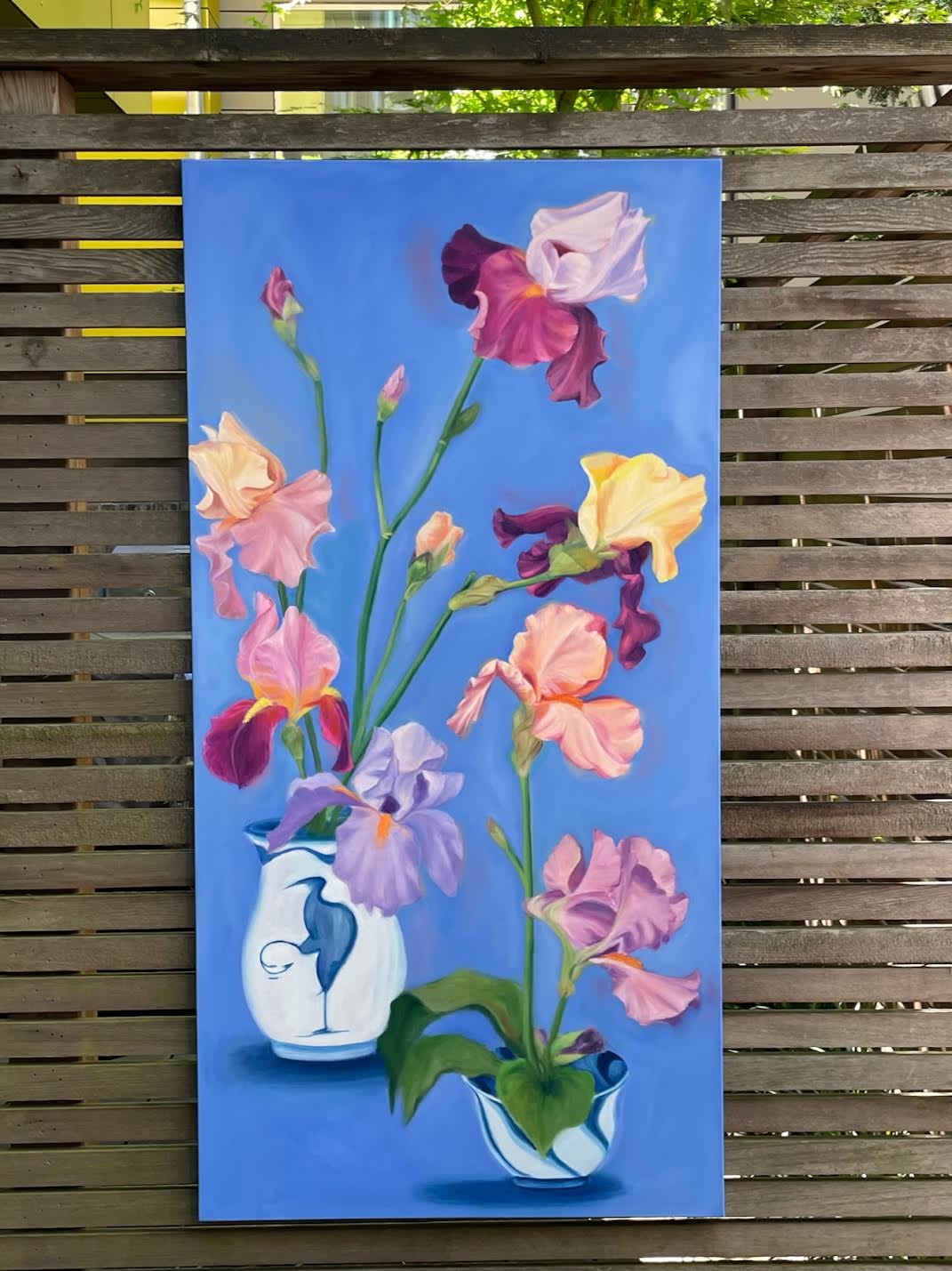 Irises