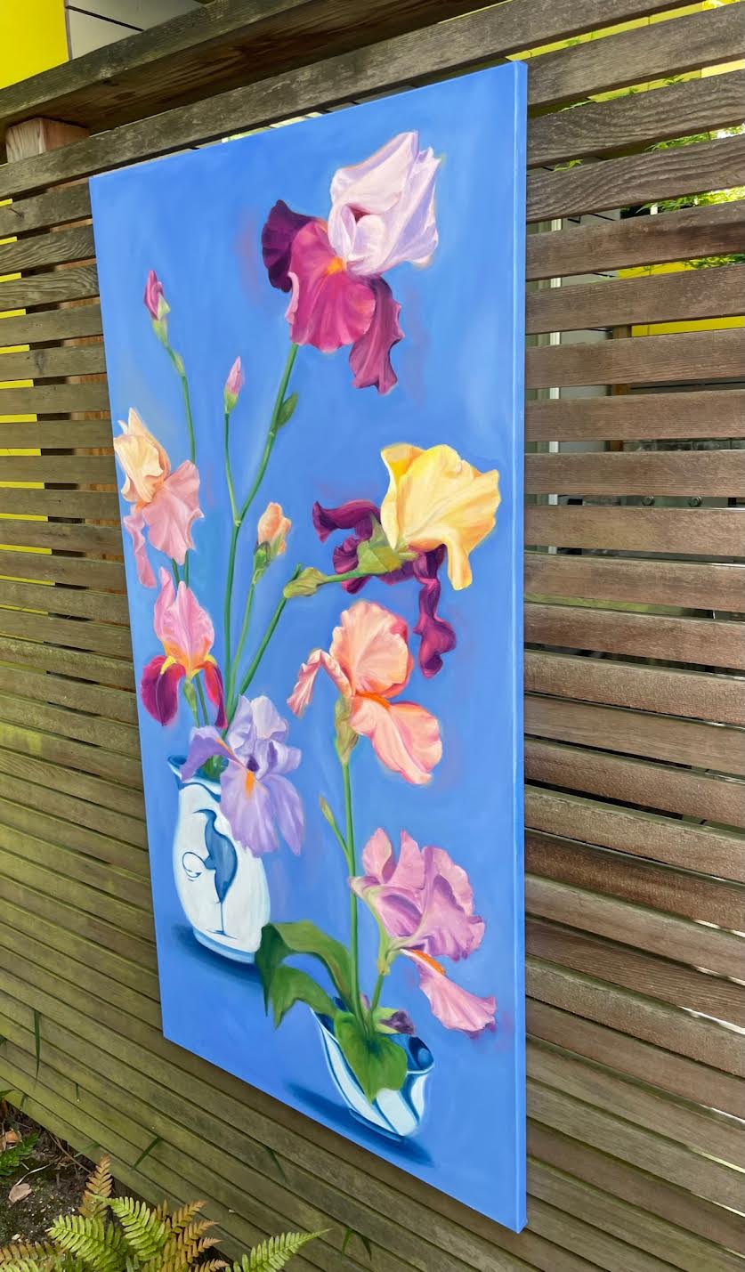 Irises