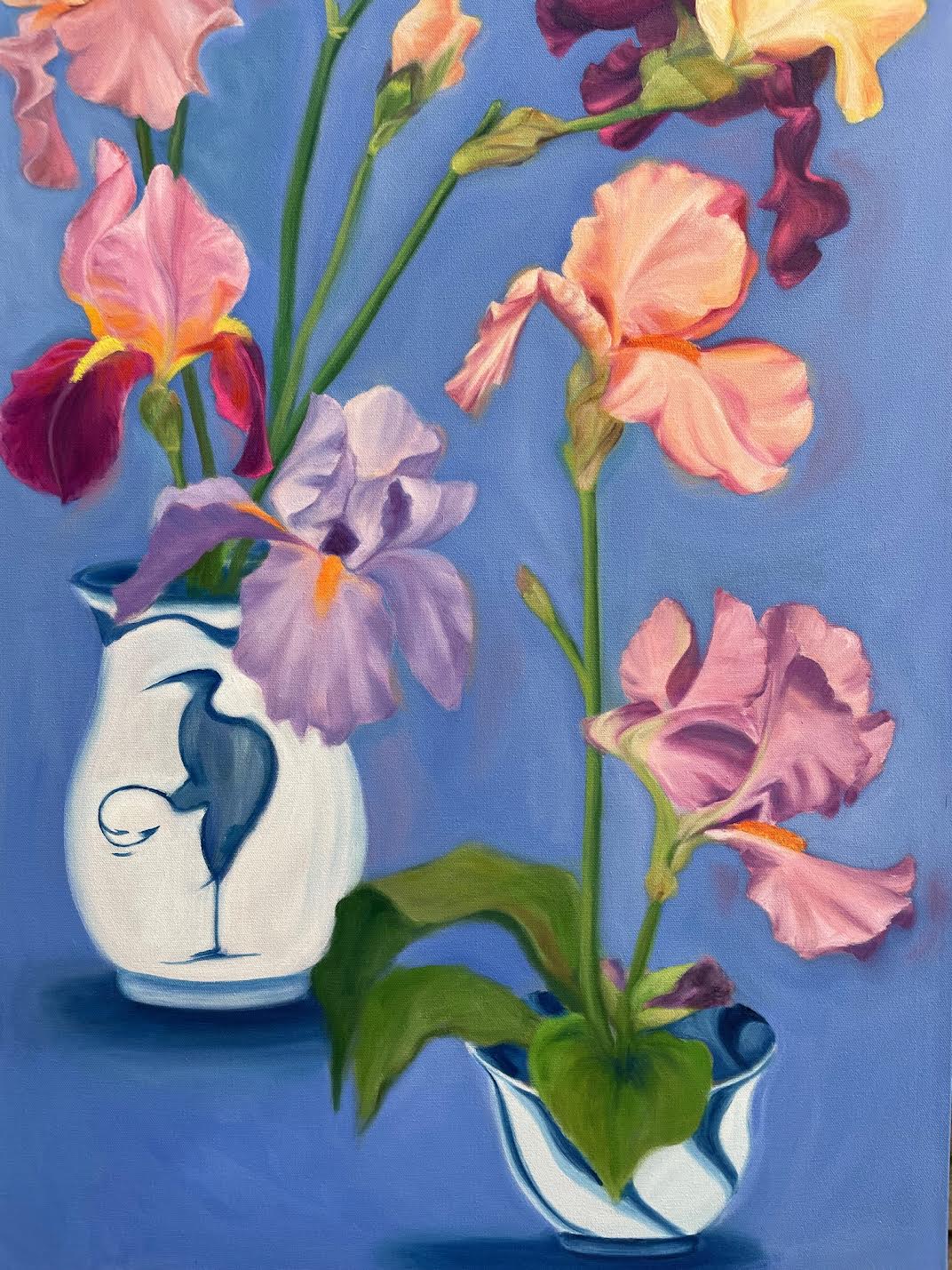 Irises