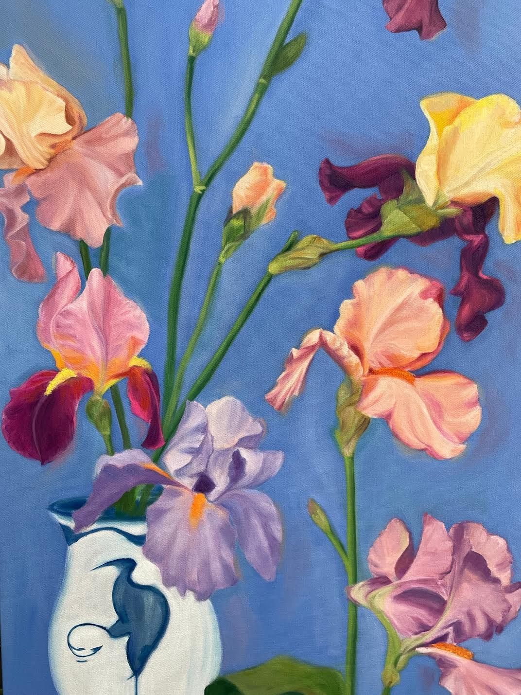 Irises