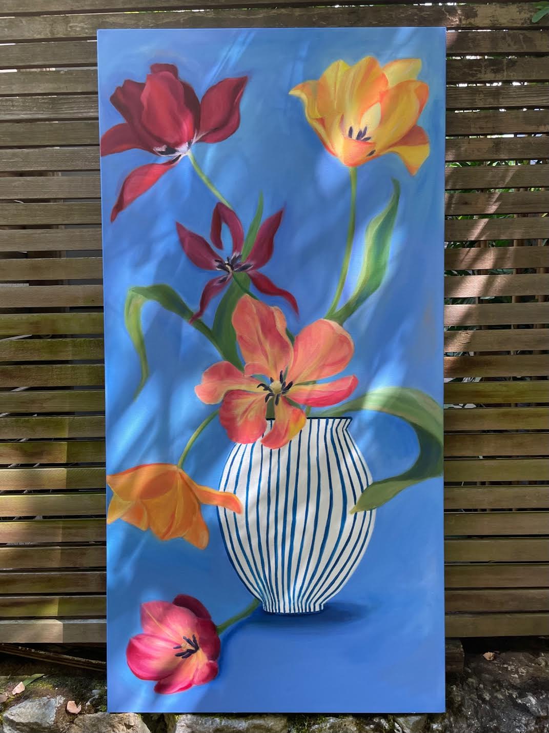 Tulips