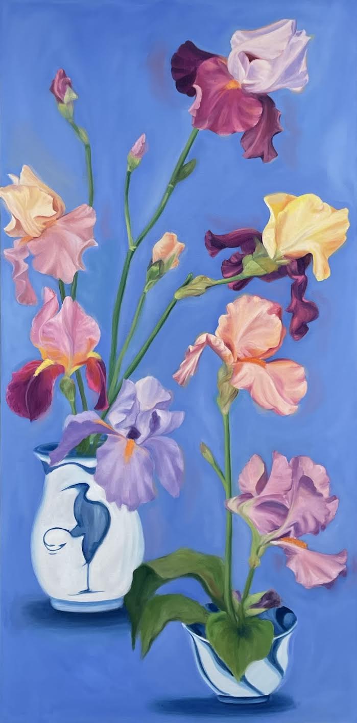 Irises