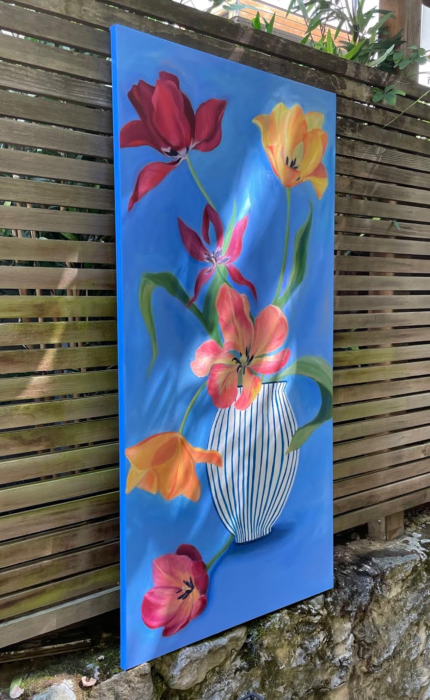 Tulips