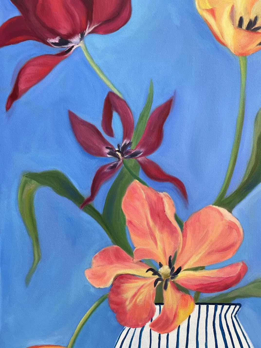 Tulips