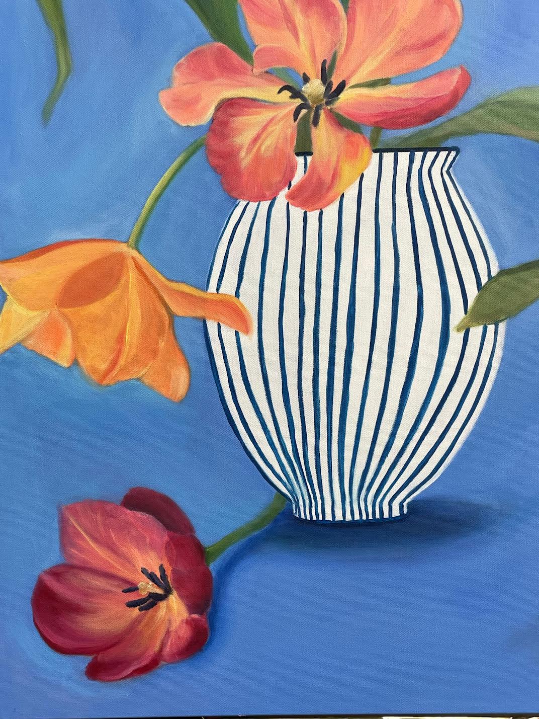 Tulips