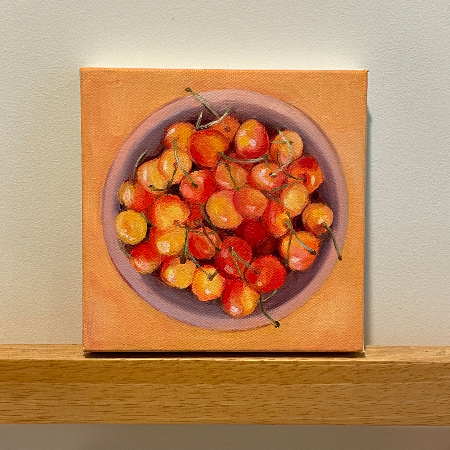 Cherries