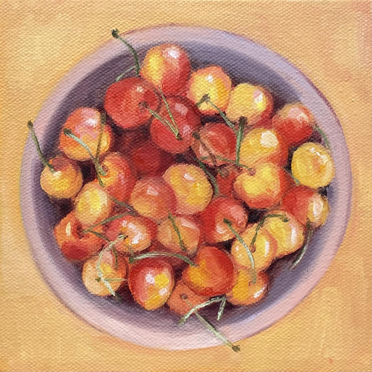 Cherries