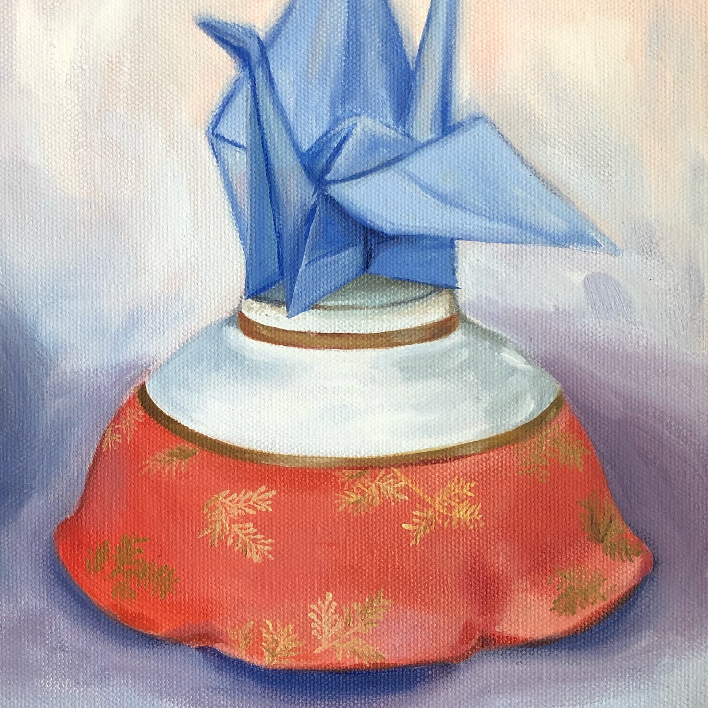 Spilled Cups